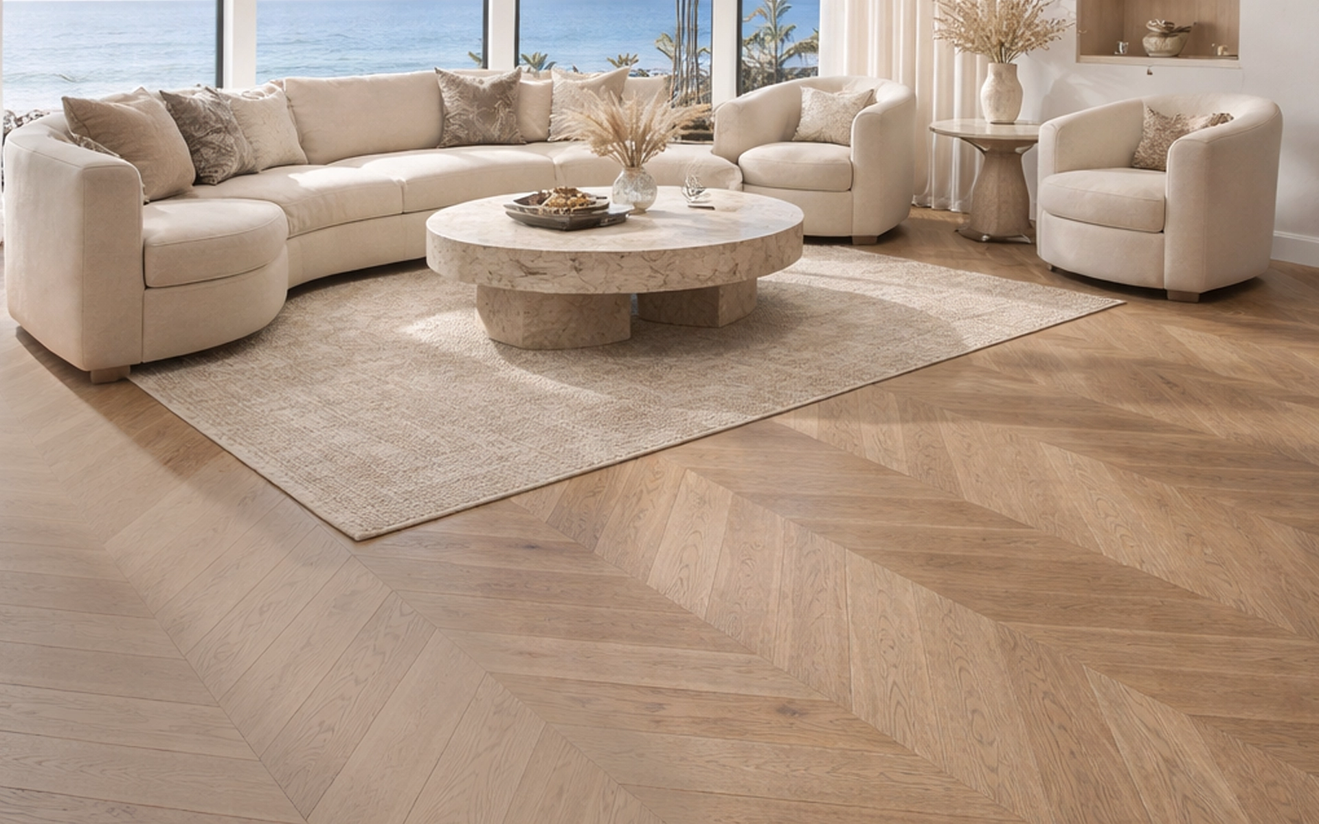 White Oak Series